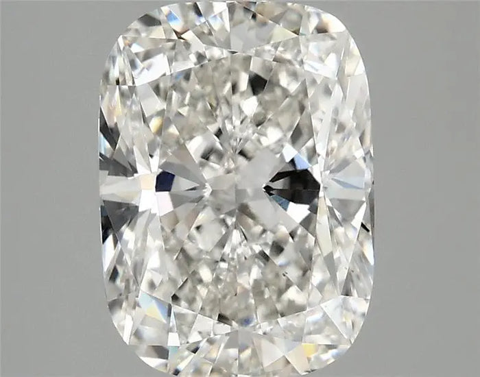 3.01 Carat · CUSHION · G · VS1 · IGI · Excellent Cut