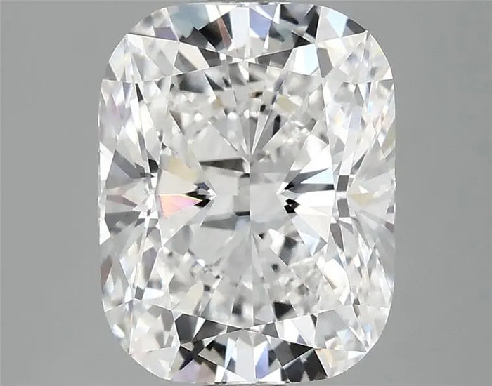 3.09 Carat · CUSHION · D · VS1 · IGI · Excellent Cut