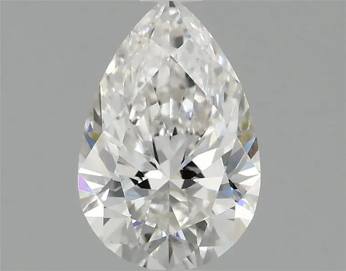 1.06 Carat · PEAR · E · VS1 · IGI · Excellent Cut