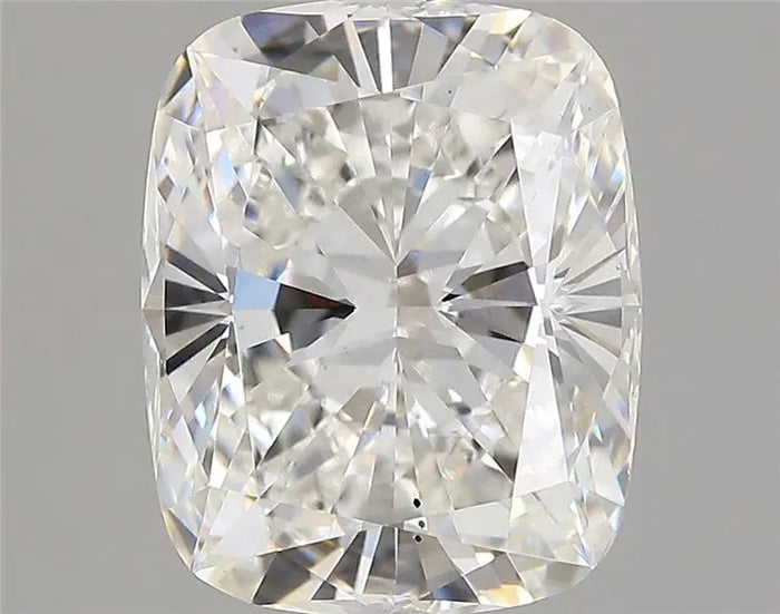 3.11 Carat · CUSHION · G · SI1 · GIA · Excellent Cut