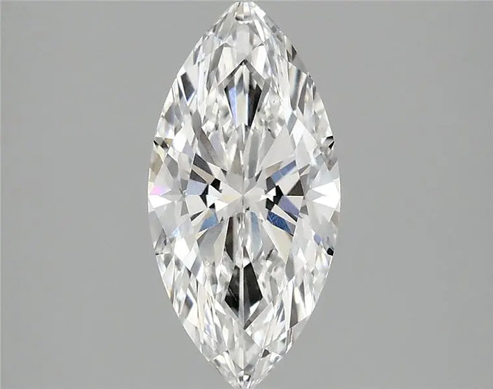 1.58 Carat · MARQUISE · E · VS1 · IGI · Excellent Cut