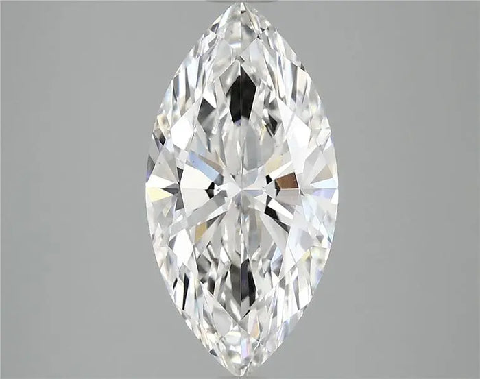 3.11 Carat · MARQUISE · F · VS1 · IGI · Excellent Cut