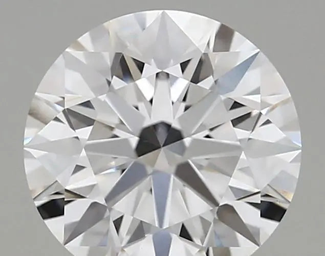 1.94 Carat · ROUND · D · VVS2 · IGI · Ideal Cut