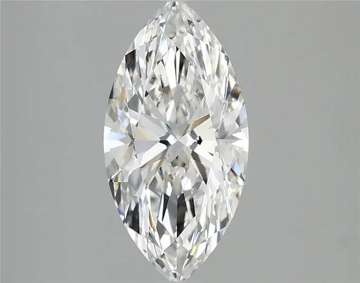 2.06 Carat · MARQUISE · D · VS1 · IGI · Excellent Cut