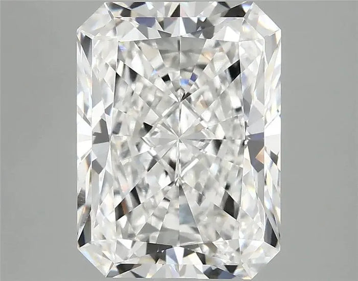 4.04 Carat · RADIANT · E · VVS2 · IGI · Excellent Cut