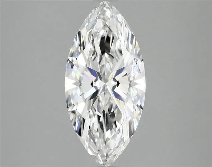 1.88 Carat · MARQUISE · E · VVS2 · IGI · Excellent Cut