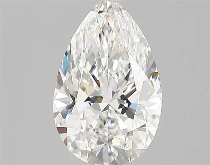 1.32 Carat · PEAR · E · IF · IGI · Excellent Cut