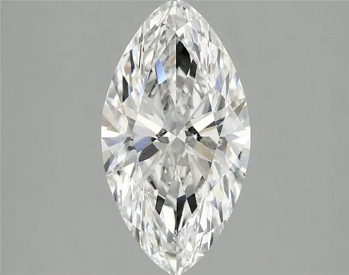 1.90 Carat · MARQUISE · E · VS1 · IGI · Excellent Cut