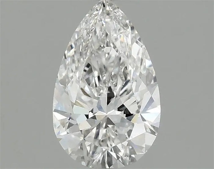 1.07 Carat · PEAR · E · VS2 · IGI · Excellent Cut