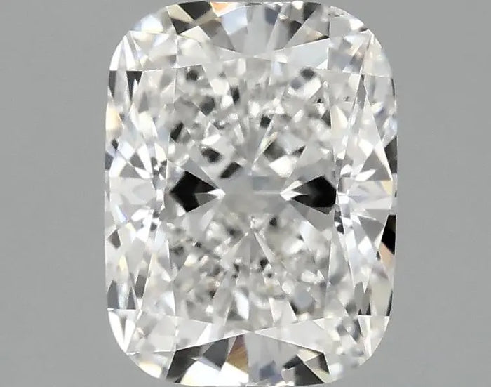 1.54 Carat · CUSHION · E · VS1 · IGI · Excellent Cut