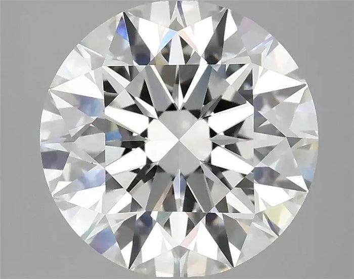 4.10 Carat · ROUND · F · VS1 · IGI · Excellent Cut