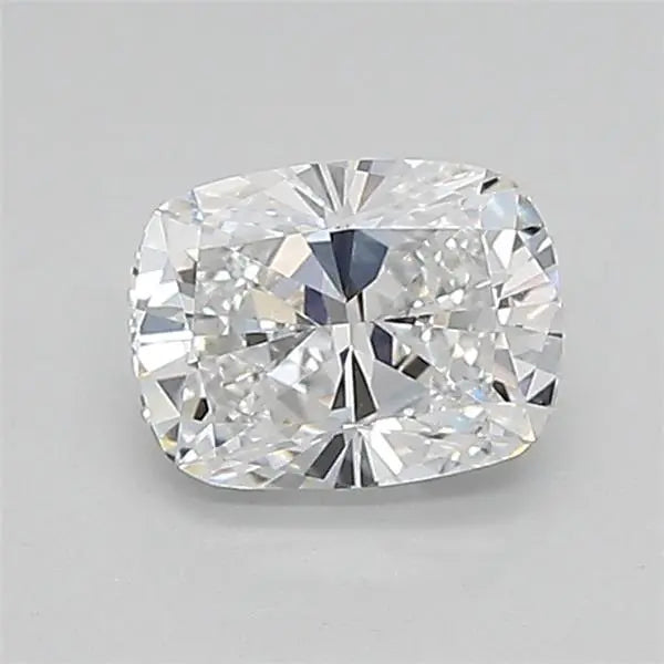0.62 Carat · CUSHION · D · VVS2 · IGI · Very Good Cut