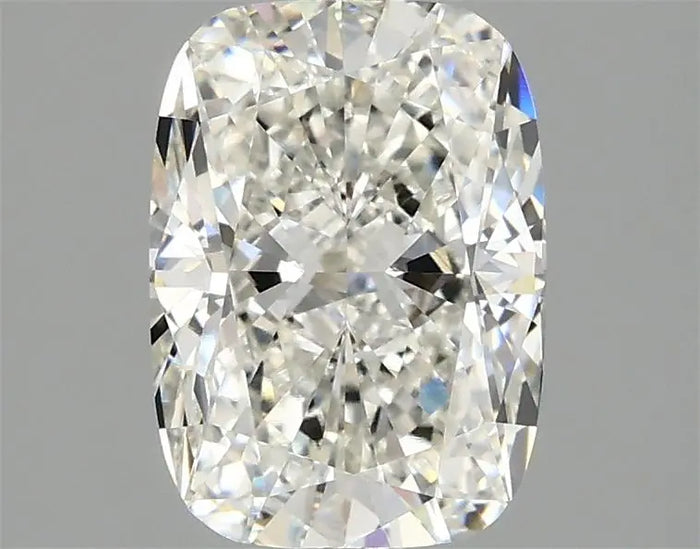 2.04 Carat · CUSHION · G · VVS2 · IGI · Excellent Cut
