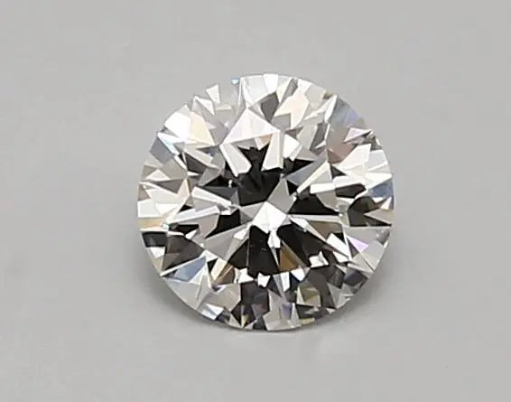 0.68 Carat · ROUND · D · VS1 · IGI · Ideal Cut