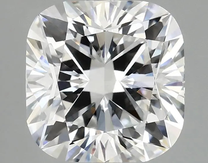 2.82 Carat · CUSHION · D · VS1 · IGI · Excellent Cut