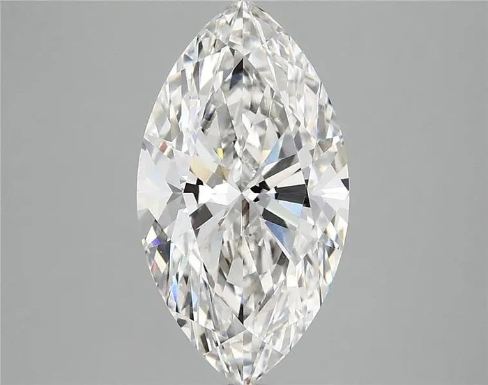 3.09 Carat · MARQUISE · F · VVS2 · IGI · Excellent Cut