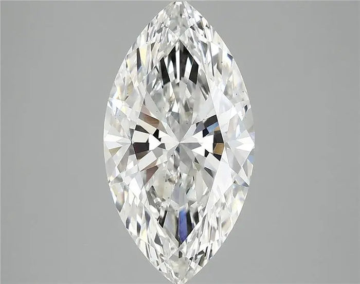 3.10 Carat · MARQUISE · F · VS2 · IGI · Excellent Cut