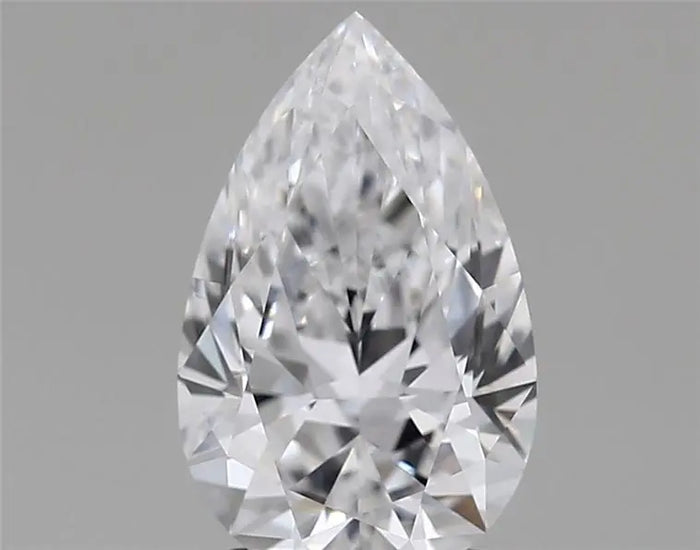 1.91 Carat · PEAR · D · VVS2 · IGI · Excellent Cut