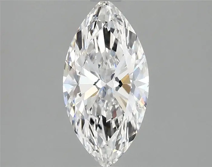 1.41 Carat · MARQUISE · E · VVS2 · IGI · Excellent Cut