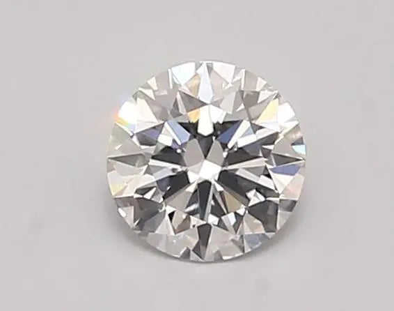 0.70 Carat · ROUND · D · VVS1 · IGI · Ideal Cut