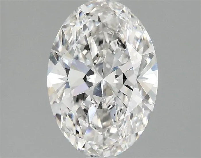 1.59 Carat · OVAL · E · VS1 · IGI · Excellent Cut