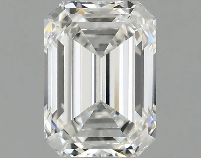 1.04 Carat · EMERALD · E · VVS2 · IGI · Excellent Cut
