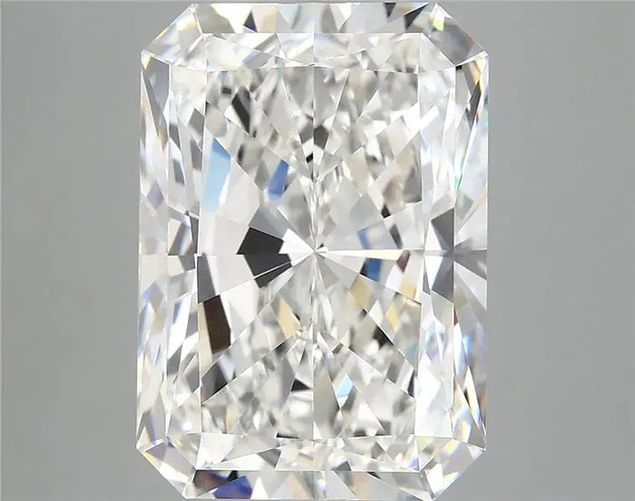 6.02 Carat · RADIANT · E · VVS2 · IGI · Excellent Cut