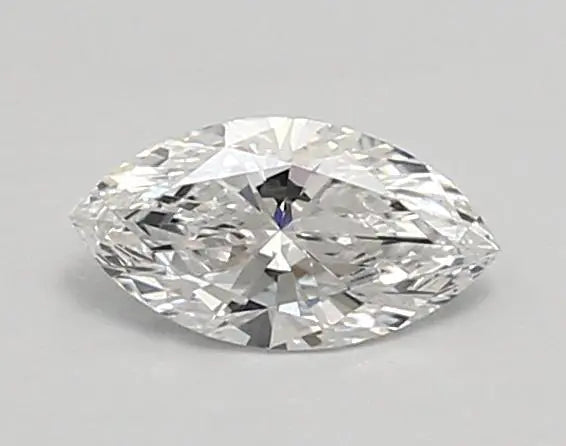 0.64 Carat · MARQUISE · D · VVS1 · IGI · Very Good Cut