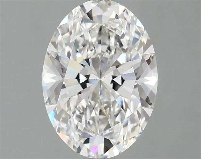 1.57 Carat · OVAL · E · VS1 · IGI · Excellent Cut
