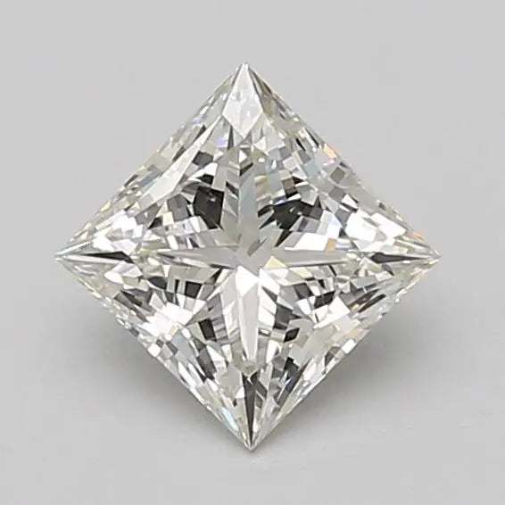 0.96 Carat · PRINCESS · G · VVS2 · IGI · Excellent Cut