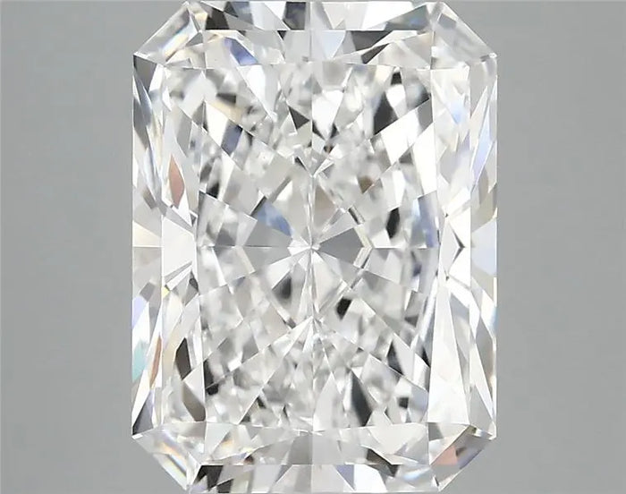 4.08 Carat · RADIANT · D · VS1 · IGI · Excellent Cut