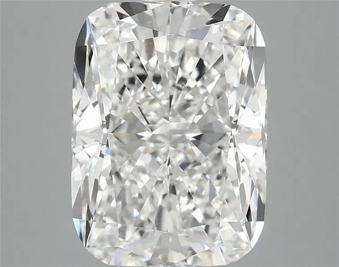 3.10 Carat · CUSHION · E · VS1 · IGI · Excellent Cut