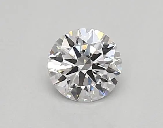 0.26 Carat · ROUND · D · VVS1 · IGI · Ideal Cut