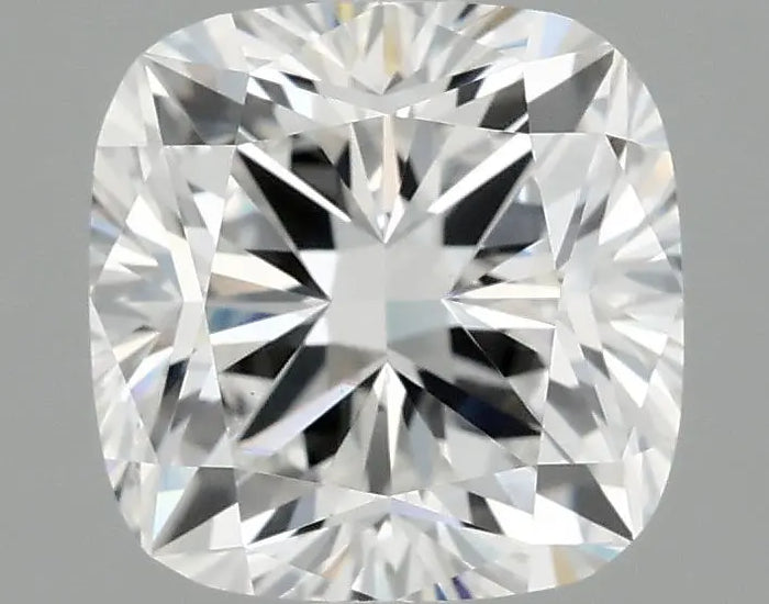1.97 Carat · CUSHION · E · VS1 · IGI · Excellent Cut