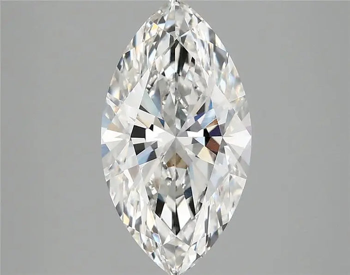2.59 Carat · MARQUISE · F · VS1 · IGI · Excellent Cut