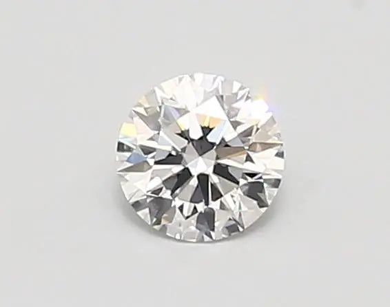 0.45 Carat · ROUND · D · VVS1 · IGI · Ideal Cut