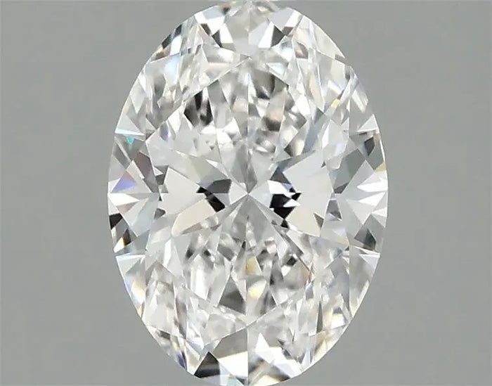 1.54 Carat · OVAL · E · VVS2 · IGI · Excellent Cut