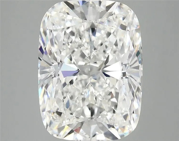 4.10 Carat · CUSHION · E · VS1 · IGI · Excellent Cut