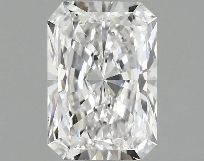 1.50 Carat · RADIANT · E · VS2 · IGI · Excellent Cut