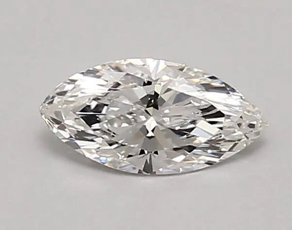 0.72 Carat · MARQUISE · D · VVS1 · IGI · Excellent Cut
