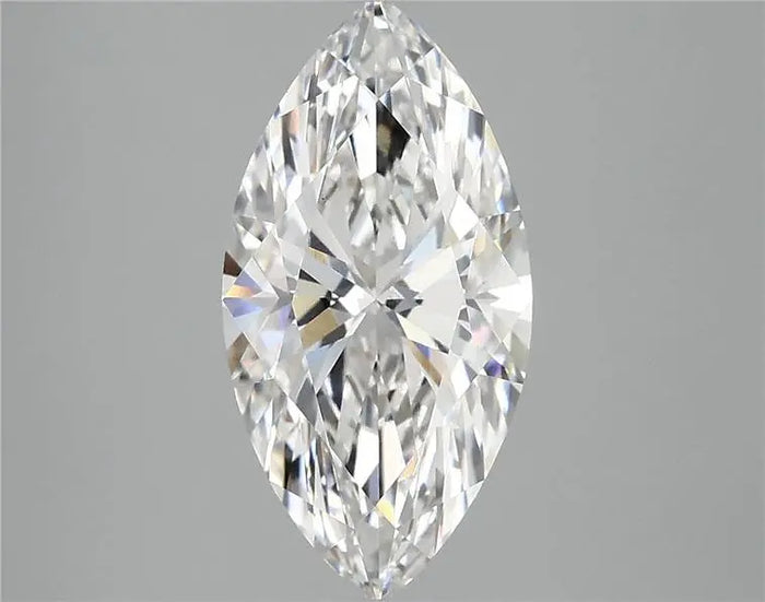 3.10 Carat · MARQUISE · E · VVS2 · IGI · Excellent Cut