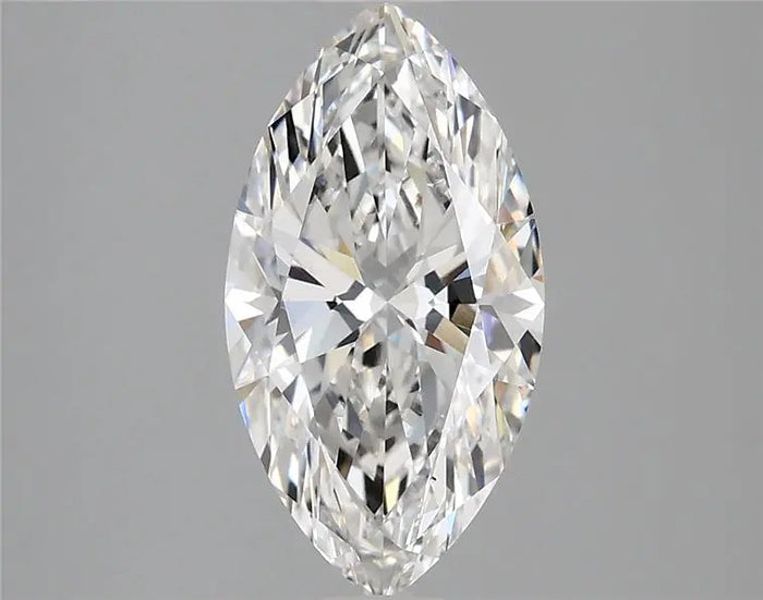 2.05 Carat · MARQUISE · E · VS1 · IGI · Excellent Cut