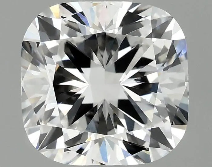 1.44 Carat · CUSHION · E · VS1 · IGI · Excellent Cut