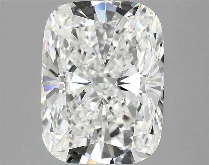 4.09 Carat · CUSHION · E · VVS2 · IGI · Excellent Cut