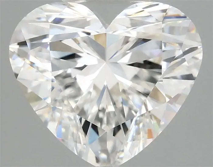 1.75 Carat · HEART · E · VVS2 · IGI · Excellent Cut