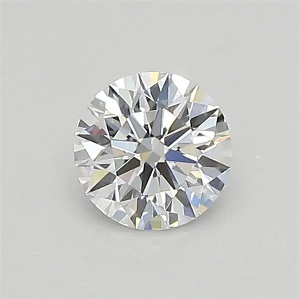 0.44 Carat · ROUND · D · VVS1 · IGI · Ideal Cut