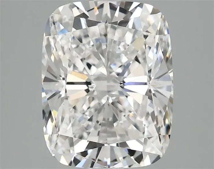 2.71 Carat · CUSHION · E · VVS2 · IGI · Excellent Cut