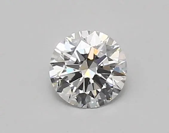 0.48 Carat · ROUND · D · VVS2 · IGI · Ideal Cut