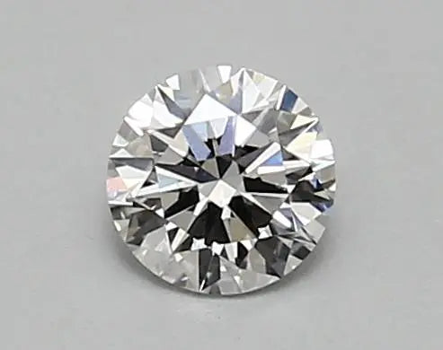 0.46 Carat · ROUND · D · VVS2 · IGI · Ideal Cut