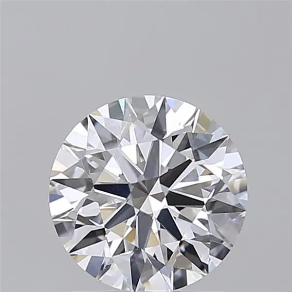 1.52 Carat · ROUND · D · VVS2 · IGI · Ideal Cut
